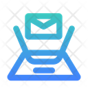 پیش‌نمایش فایل hologram-email-5595470 از پک متاورس