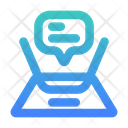 پیش‌نمایش فایل hologram-message-5595471 از پک متاورس