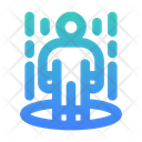 پیش‌نمایش فایل teleport-5595531 از پک متاورس