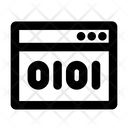 پیش‌نمایش فایل binary-code-5595346 از پک متاورس