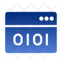 پیش‌نمایش فایل binary-code-5595246 از پک متاورس