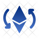 پیش‌نمایش فایل ethereum-exchange-5595262 از پک متاورس