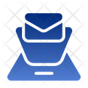 پیش‌نمایش فایل hologram-email-5595270 از پک متاورس