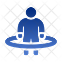 پیش‌نمایش فایل man-avatar-5595289 از پک متاورس