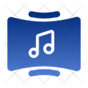 پیش‌نمایش فایل music-file-5595305 از پک متاورس