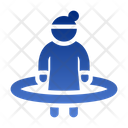 پیش‌نمایش فایل woman-avatar-5595341 از پک متاورس