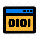 پیش‌نمایش فایل binary-code-5594866 از پک متاورس