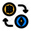 پیش‌نمایش فایل coin-exchange-5594874 از پک متاورس