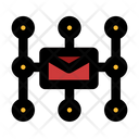 پیش‌نمایش فایل email-network-5594880 از پک متاورس