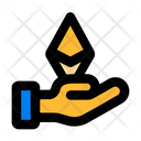 پیش‌نمایش فایل ethereum-gift-5594883 از پک متاورس