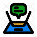 پیش‌نمایش فایل hologram-message-5594891 از پک متاورس
