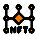 پیش‌نمایش فایل nft-network-5594927 از پک متاورس