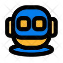 پیش‌نمایش فایل robot-5594938 از پک متاورس