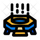 پیش‌نمایش فایل teleport-machine-5594949 از پک متاورس