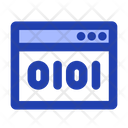 پیش‌نمایش فایل binary-code-5594766 از پک متاورس