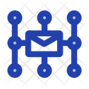 پیش‌نمایش فایل email-network-5594780 از پک متاورس