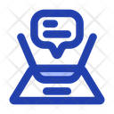 پیش‌نمایش فایل hologram-message-5594791 از پک متاورس