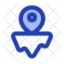 پیش‌نمایش فایل land-location-5594801 از پک متاورس