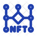 پیش‌نمایش فایل nft-network-5594827 از پک متاورس