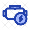 پیش‌نمایش فایل vr-charging-5594858 از پک متاورس