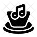 پیش‌نمایش فایل hologram-music-5594663 از پک متاورس