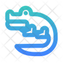 پیش‌نمایش فایل alligator-5751135 از پک حیوان