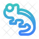 پیش‌نمایش فایل chameleon-5751147 از پک حیوان