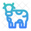 پیش‌نمایش فایل cow-5751153 از پک حیوان