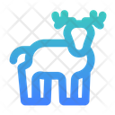پیش‌نمایش فایل deer-5751158 از پک حیوان