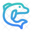 پیش‌نمایش فایل dolphin-5751162 از پک حیوان