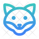 پیش‌نمایش فایل fox-head-5751170 از پک حیوان