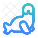 پیش‌نمایش فایل seals-5751216 از پک حیوان