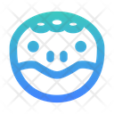 پیش‌نمایش فایل turtle-head-5751224 از پک حیوان