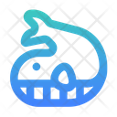 پیش‌نمایش فایل whale-5751229 از پک حیوان