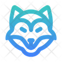 پیش‌نمایش فایل wolf-head-5751232 از پک حیوان
