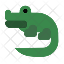 پیش‌نمایش فایل alligator-5750935 از پک حیوان