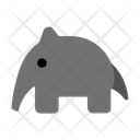 پیش‌نمایش فایل anteater-5750937 از پک حیوان