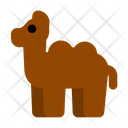 پیش‌نمایش فایل camel-5750944 از پک حیوان