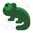 پیش‌نمایش فایل chameleon-5750947 از پک حیوان