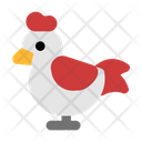 پیش‌نمایش فایل chicken-5750949 از پک حیوان