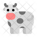 پیش‌نمایش فایل cow-5750953 از پک حیوان
