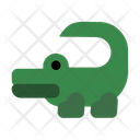 پیش‌نمایش فایل crocodile-5750955 از پک حیوان