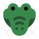 پیش‌نمایش فایل crocodile-head-5750954 از پک حیوان