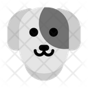 پیش‌نمایش فایل dalmatian-head-5750956 از پک حیوان