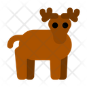 پیش‌نمایش فایل deer-5750958 از پک حیوان