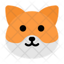 پیش‌نمایش فایل dog-head-5750959 از پک حیوان