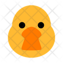 پیش‌نمایش فایل duck-head-5750963 از پک حیوان