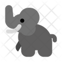 پیش‌نمایش فایل elephant-5750968 از پک حیوان