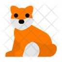 پیش‌نمایش فایل fox-5750971 از پک حیوان