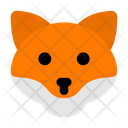 پیش‌نمایش فایل fox-head-5750970 از پک حیوان